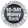 30-Day Money Back Guarantee